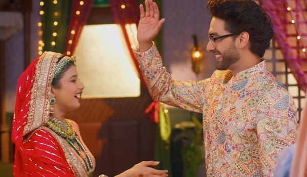 YRKKH: Confession! Confession Frustrate Armaan confession love for Abhira