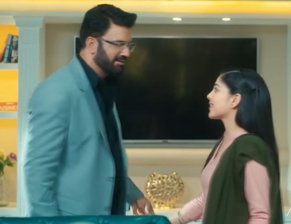 Tum Se Tum Tak: A life changing test of Anu to become Arya's wife