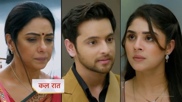 Anupamaa: Mahi's bravery costs her position in Kothari family, Rahi calls Anupama for help