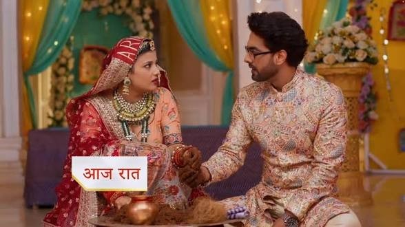 YRKKH: Abhira SHOCKING EXIT from Poddar house leaves Armaan unhappy about his feelings