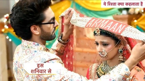 YRKKH: Armaan makes big move with love confession, Abhira stunned by sudden twist