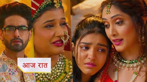 YRKKH: Meher manipulates Maira against Abhira while Aryan plans his secret wedding twist