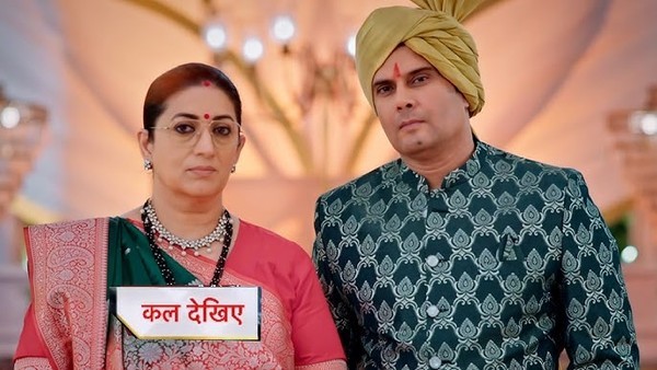 KSBKBT: Mihir's anger leaves Noina wounded over Mitali's evil planning tricks