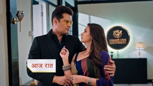 KSBKBT: RUNAWAY STUNT! Noina escapes from hospital to get her last words to Mihir