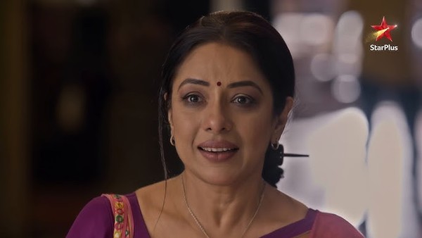 Anupamaa: Digvijay throws Anupama out of his house after theft chaos reaches home