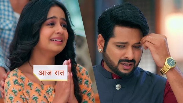 Anupamaa: MAHI MISSING! Rahi and Prem stand shocked as Mahi takes a big step