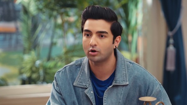 KSBKBT: Ritik bags BIG WIN in court with new trouble for Angad and Vrinda