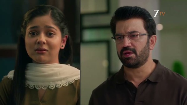 Tumm Se Tumm Tak: Arya and Anu's SECRET MEETING creates new trouble for them