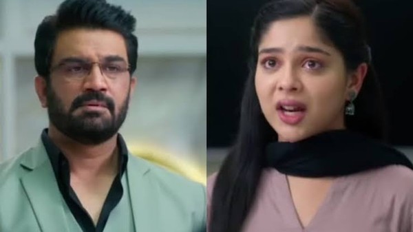 Tumm Se Tumm Tak: Jalandar plans DEADLY ATTACK on Anu amid Arya and Anu's hidden love