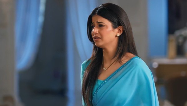 YRKKH: Maira's entry in the family event creates new tension between Abhira and Armaan