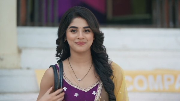 Anupamaa: Rahi decides to drag Gautam to court with Vasundhara's bizarre request