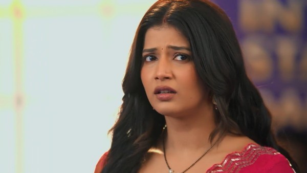 YRKKH: Maira announces Armaan and Meher's marriage amid tensions of Abhimaan