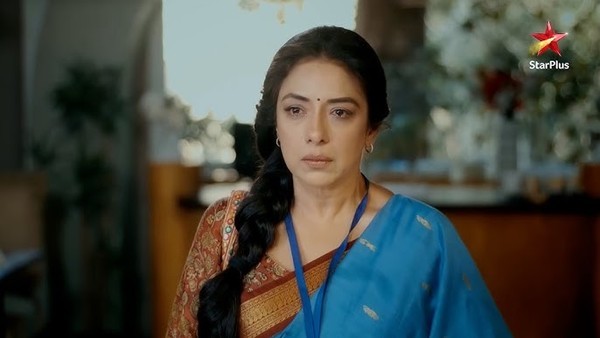 Anupamaa: Anupama lands Vasundhara's help with hidden intentions for Jaya's condition