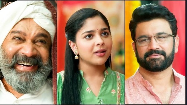 Tumm Se Tumm Tak: Jalandar's plan to expose Rajnandini's death truth to Anu before wedding