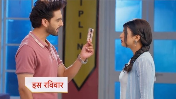 YRKKH: Armaan's decision to marry Meher leaves Abhira heartbroken and regretful