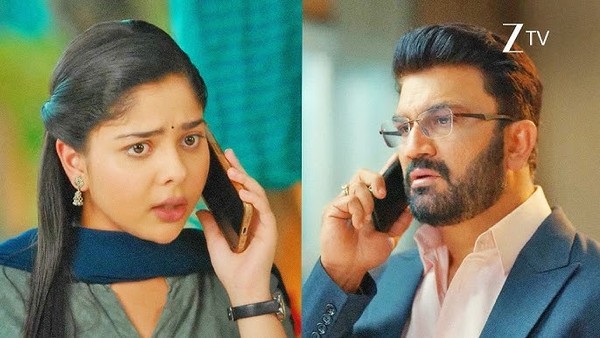 Tumm Se Tumm Tak: Mysterious messenger warns Anu's parents about Anu's life safety