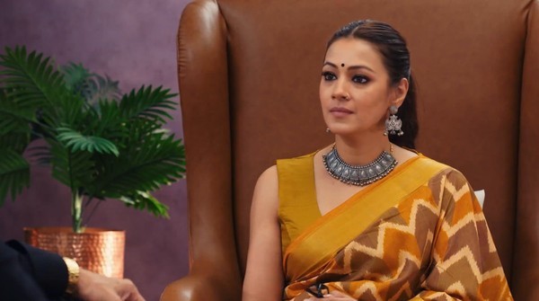 KSBKBT: Tulsi's new discovery brings NEW TWIST to Mihir and Noina's wedding chaos