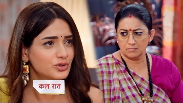 KSBKBT: Angad's lie gets exposed while new trouble sparks between Pari and Ajay