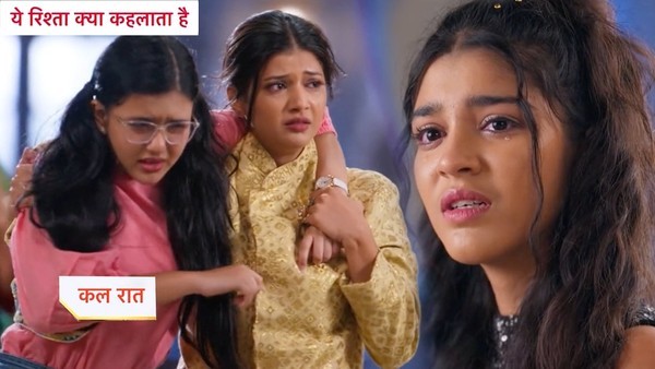 YRKKH: NEW MISSION! Abhira decides to expose Meher and get her revenge for past crime