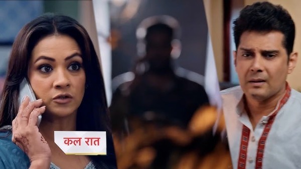 KSBKBT: NEW BLACKMAILER threatens Noina of exposing her secret ruining marriage with Mihir