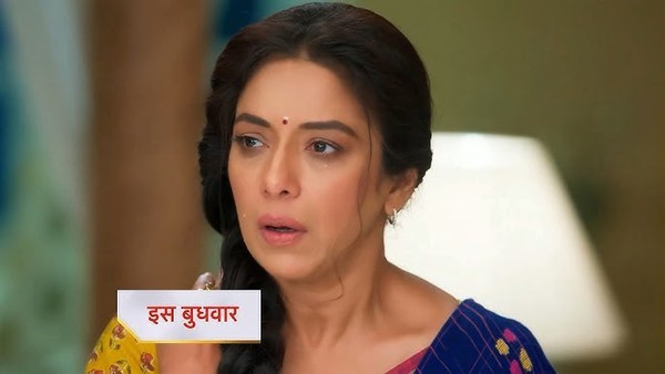 Anupamaa: Jaya's condition forces Anupama to return to Shah family, new chaos awaits her