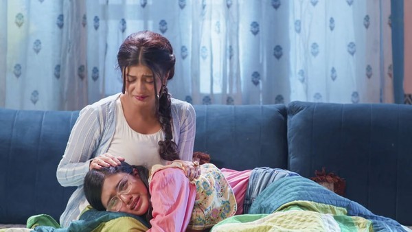 YRKKH: PAST EXPOSED! Mukti regains her memories of painful accident involving Abhira