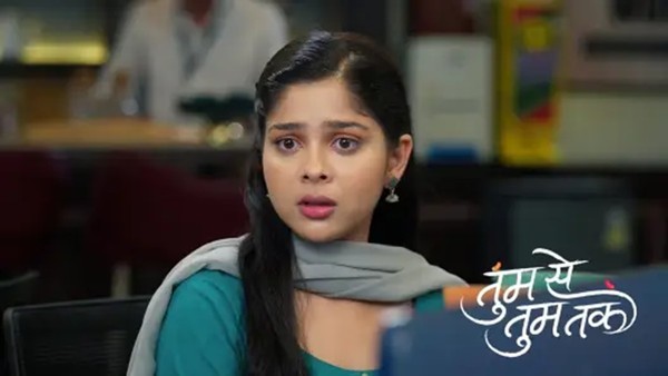 Tumm Se Tumm Tak: Meera plots new chaos to destroy Arya and Anu's roka ceremony