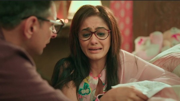 Mannat Har Khushi Paane Ki: Mannat's plan backfires as Mallika and Aarzoo's DNA test returns unmatched