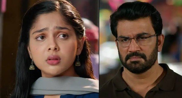 Tumm Se Tumm Tak: Anu's BOLD REJECTION to Meera's choice fuels rivalry clash amid wedding