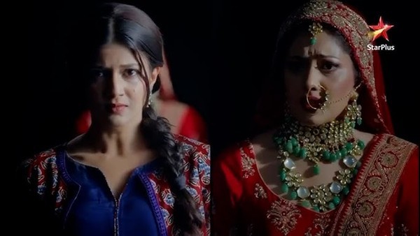 YRKKH: Meher attacks Abhira with new masterplan to expose her to Armaan
