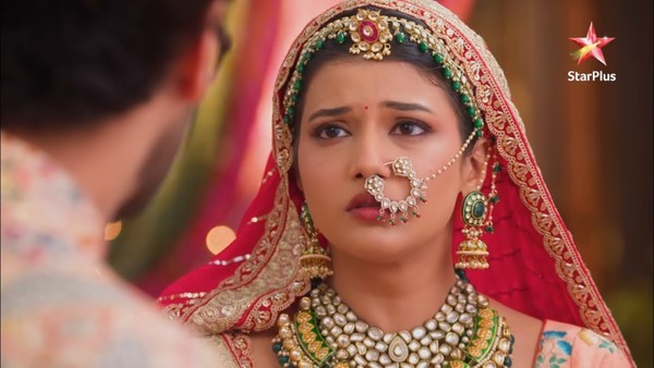 YRKKH: Kaveri commands her orders in Poddar family, creates new conflict against Meher