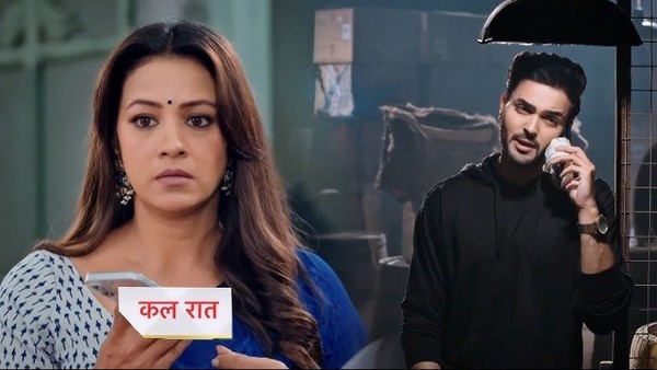KSBKBT: Ranvijay returns as Noina's blackmailer, demands shocking price to hide truth