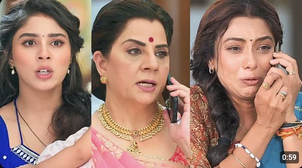 Anupamaa: Prem collapses after Anupama's decision shatters his restaurant dream