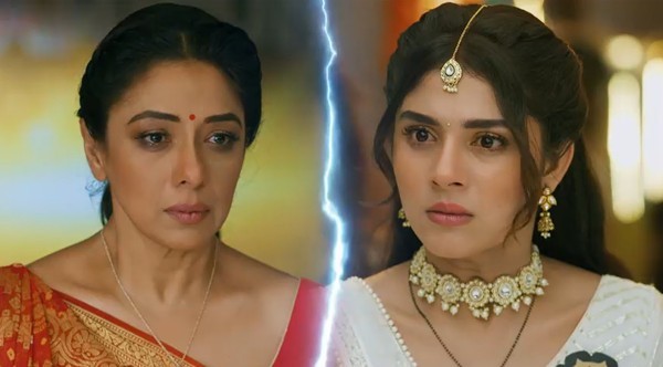 Anupamaa: Jassi's SHOCKING love confession leaves Anupama stunned for words