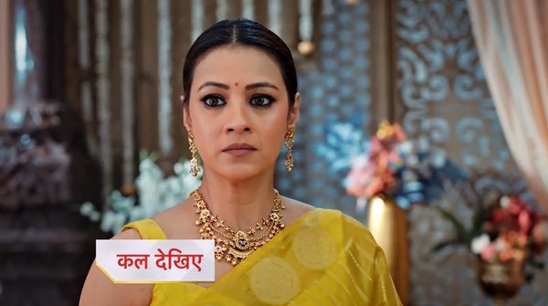 KSBKBT: Tulsi finds first clue against Noina to suspect her fake cancer drama