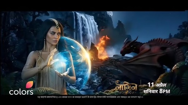 Naagin 7: BIG TWIST IN STORY! 7 years LEAP to change the fate of Ahana and Aryaman