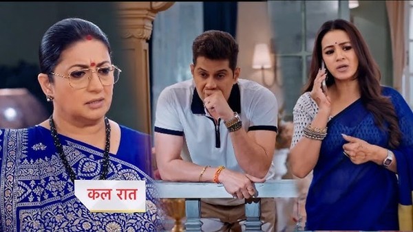 KSBKBT: Noina puts SHOCKING CURSE leaving Mihir and Tulsi's marriage broken forever