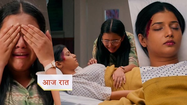 YRKKH: Abhira DEAD? Mukti cries over Abhira's condition with Armaan still unaware