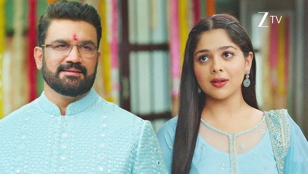 Tumm Se Tumm Tak: Anu's suspicion reveals the darkest truth of Aryavardhan's past