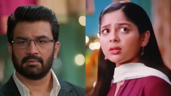 Tumm Se Tumm Tak: DATE TURED TRAGEDY! Arya and Anu's romance faces tragic accident