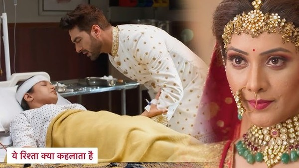 YRKKH: Abhira Armaan final FACE OFF with Meher exposes her past crimes to Poddar family
