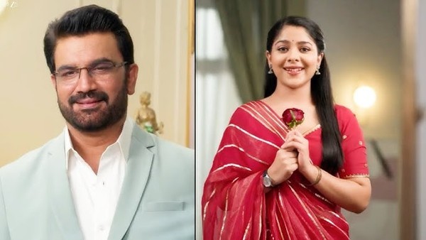 Tumm Se Tumm Tak: Angad Hasija joins the show as new love interest of Anu, Arya Anu separation ahead