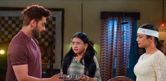 YRKKH: Maira gets shocking punishment, Abhira and Armaan feel helpless with no way out