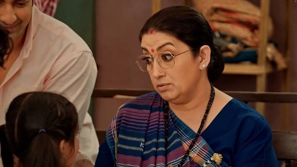 KSBKBT: Pari bonds with Aryan with her past loss making her regret choices