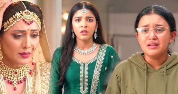 YRKKH: Armaan SHOCKED as Abhira’s skills land Maira in jail for Meher’s murder