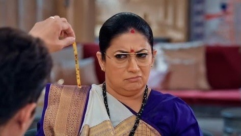 KSBKBT: Nandini discovers SHICKING TRUTH Karan's extramarital affair exposed