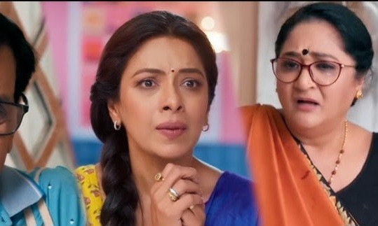 Anupamaa: PAST ENEMY ENTRY in Anupama’s life to bring new trouble