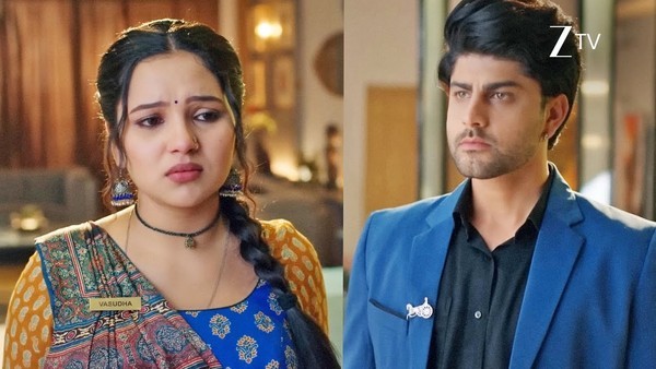 Vasudha: Karishma wins with CHECKMATE Dev left stunned with evidence for reveal