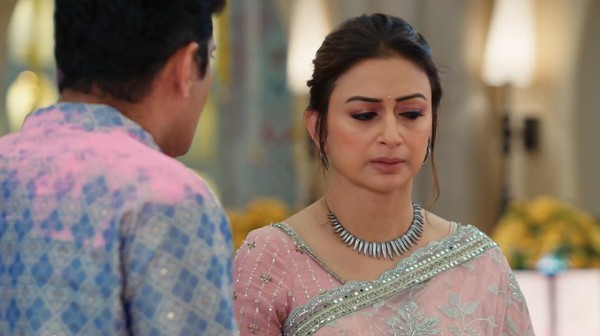 KSBKBT: Karan's lover to make her entry, extramarital affair shakes Virani family