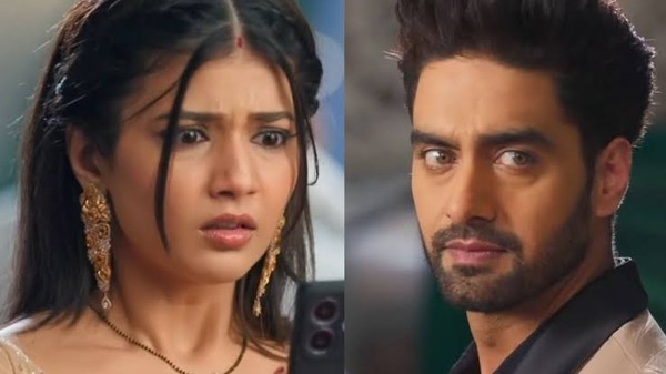 YRKKH: TRAITOR EXPOSED! Abhira discovers shocking betrayal from Poddar family with past destroyed